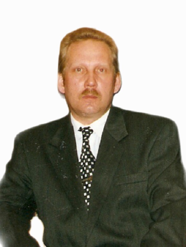 Мяндин Сергей Леонидович.